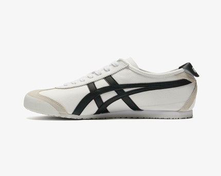 Onitsuka Tiger Mexico 66 White Black