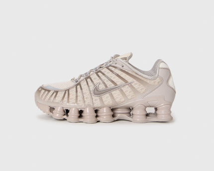 Nike Shox TL Orewood Brown