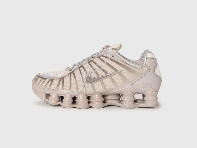Nike Shox TL Orewood Brown