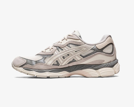 ASICS Gel-NYC Oyster Grey