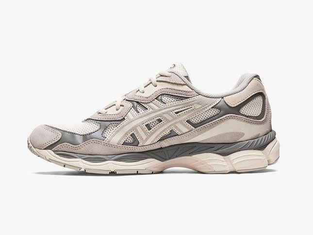 ASICS Gel-NYC Oyster Grey