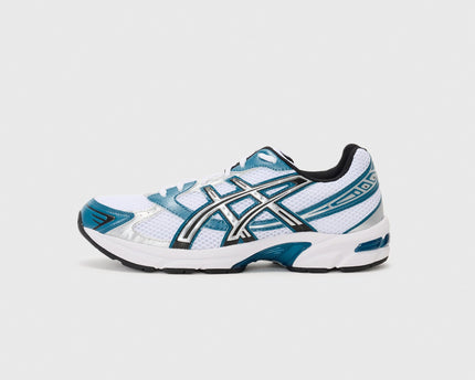 ASICS GT-2160 Black Pure Silver