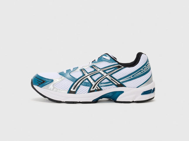 ASICS GT-2160 Black Pure Silver