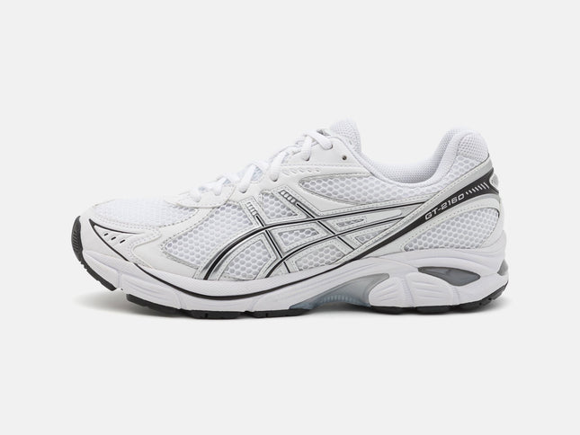 ASICS GT-2160 Pure Silver White