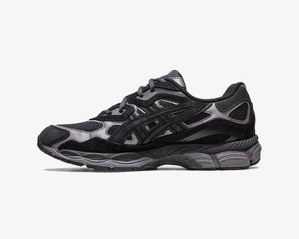 ASICS Gel-NYC Graphite Grey Black