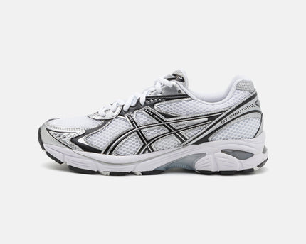 ASICS GT-2160 White Black Silver
