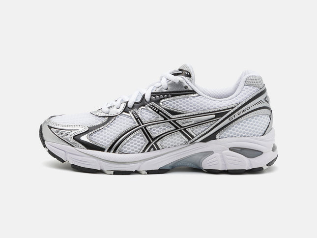 ASICS GT-2160 White Black Silver