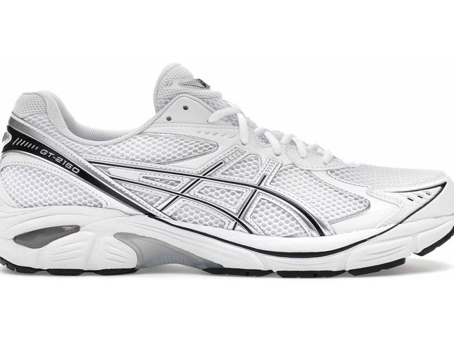 ASICS GT-2160 Pure Silver White