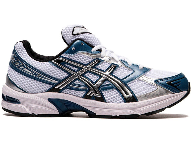 ASICS Gel-1130 White Restful Teal