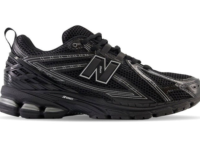 New Balance 1906R Black Grey