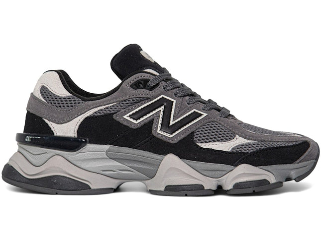 New Balance 9060 Black Castlerock