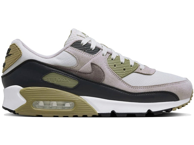 Nike Air Max 90 Light Bone Neutral Olive