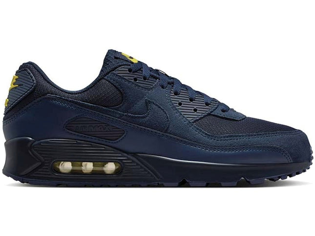 Nike Air Max 90 Obsidian Lightning