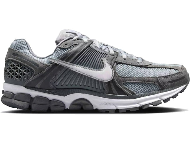 Nike Zoom Vomero 5 Cool Grey Wolf Grey