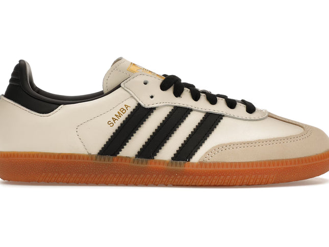 adidas Samba OG Cream White Sand Strata (Women's)
