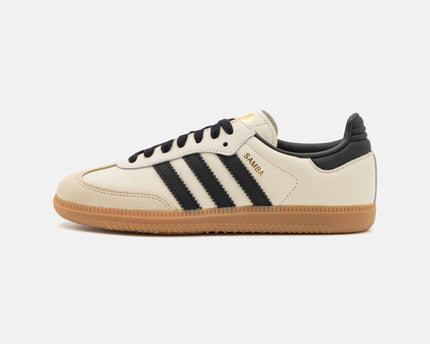 adidas Samba OG Cream White Sand Strata (Women's)