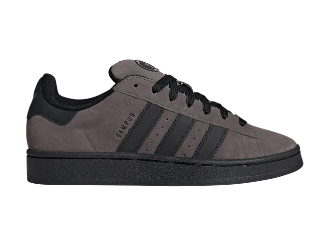 adidas Campus 00s Charcoal Black