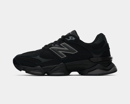 New Balance 9060 Triple Black