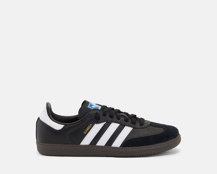 adidas Samba OG Cloud White Core Black