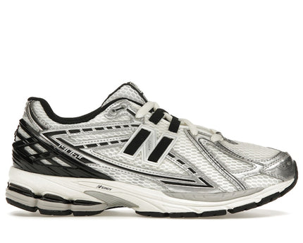 New Balance 1906R Silver Black