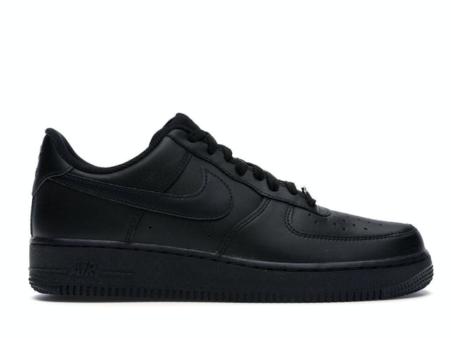 Nike Air Force 1 Low '07 Black