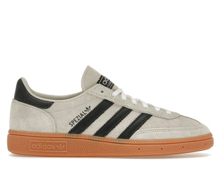 adidas Handball Spezial Aluminum Core Black (Women's)
